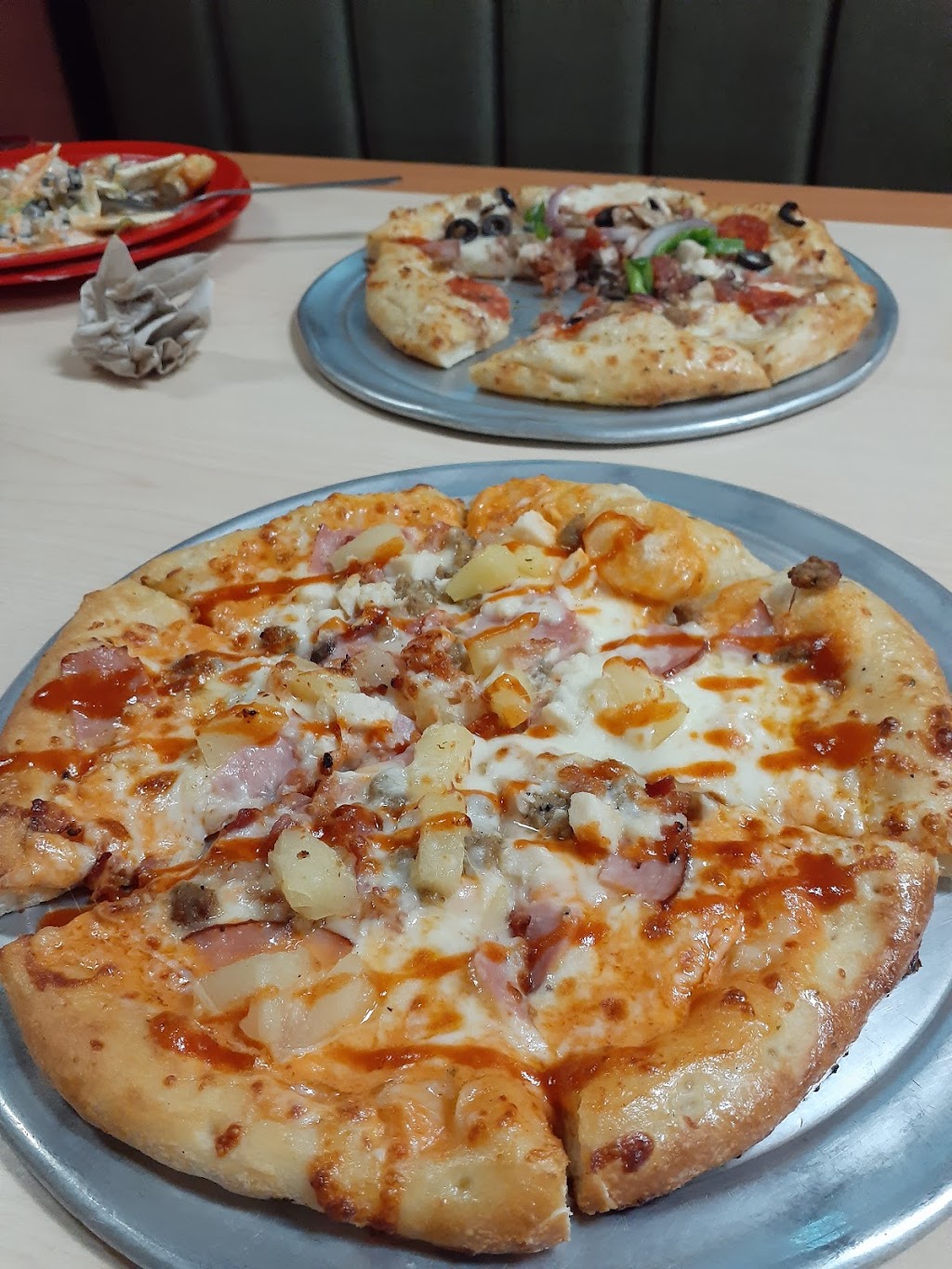 Cicis | meal takeaway | 3702 Ross Clark Cir Ste 7, Dothan, AL 36303, USA | 3346733500 OR +1 334-673-3500