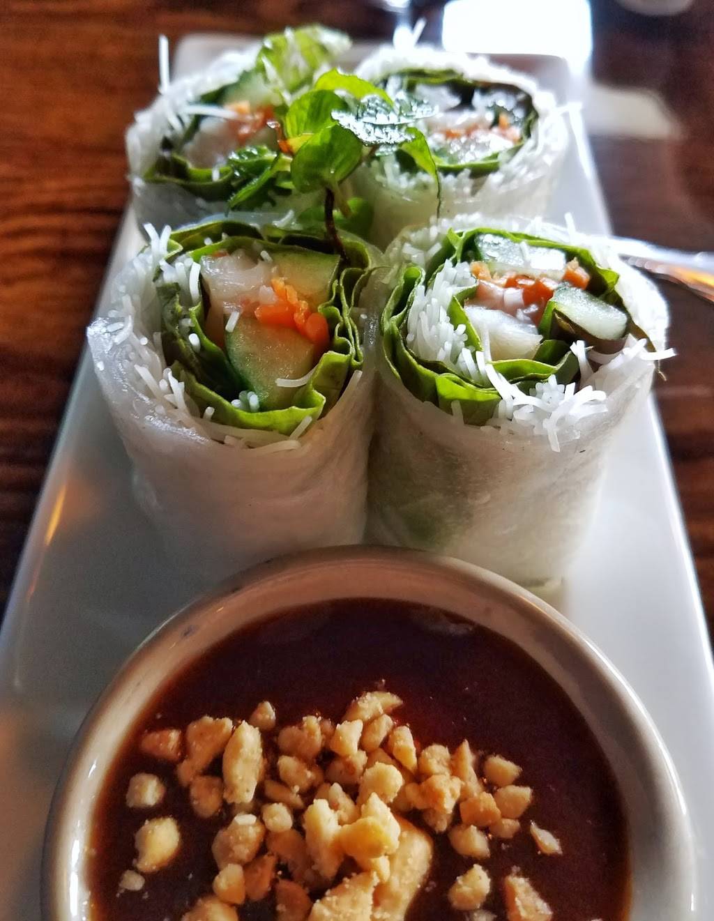 Red Curry Thai Restaurant | restaurant | 4724 Lower Roswell Rd, Marietta, GA 30068, USA | 7709774111 OR +1 770-977-4111