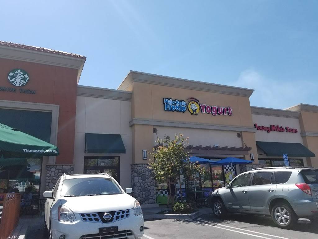 Starbucks | cafe | 1755 E Lugonia Ave, Redlands, CA 92374, USA | 9097945104 OR +1 909-794-5104