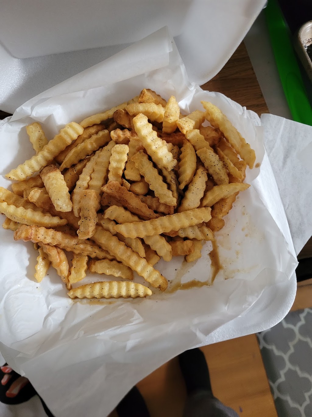 Cheffins Cheesesteaks & Cubanos | restaurant | 15473 E Hampden Ave Unit A, Aurora, CO 80013, USA | 7206612346 OR +1 720-661-2346