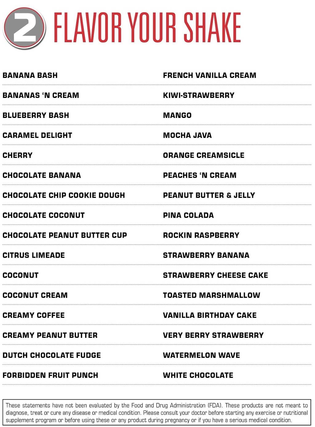 Super Shakes | restaurant | 109 Spann Dr, Brandon, MS 39047, USA | 6019925685 OR +1 601-992-5685