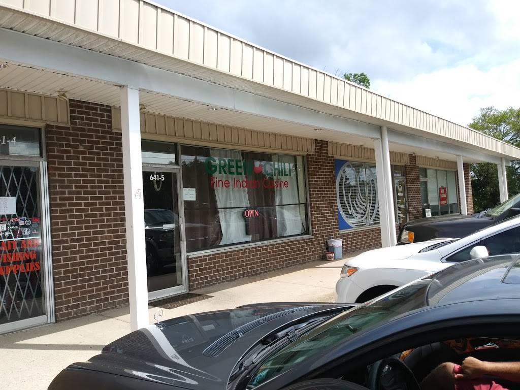 Green Chili indian Restaurant | restaurant | 641 S West End Blvd, Quakertown, PA 18951, USA | 2673474420 OR +1 267-347-4420