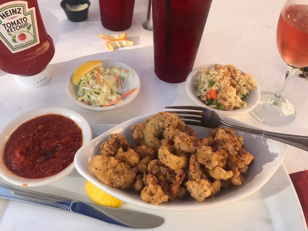 Dinas Restaurant Fort Myers | night club | 3410 Clubview Dr, North Fort Myers, FL 33917, USA | 2392170519 OR +1 239-217-0519