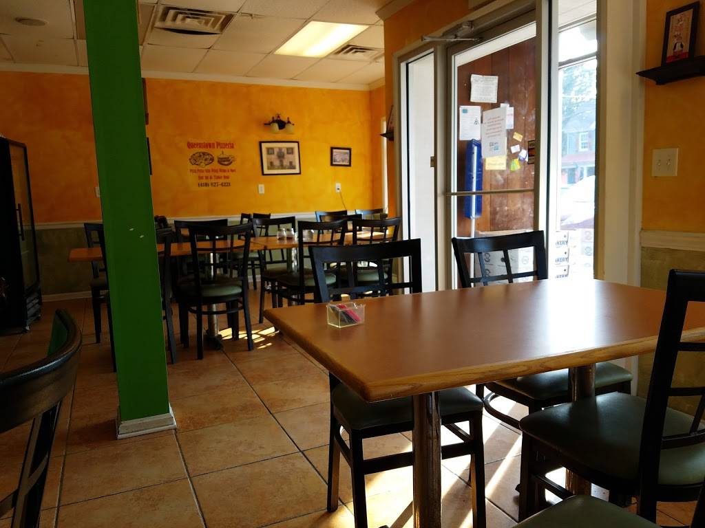 Queenstown Pizzeria | restaurant | 7104 Main St, Queenstown, MD 21658, USA | 4108274221 OR +1 410-827-4221
