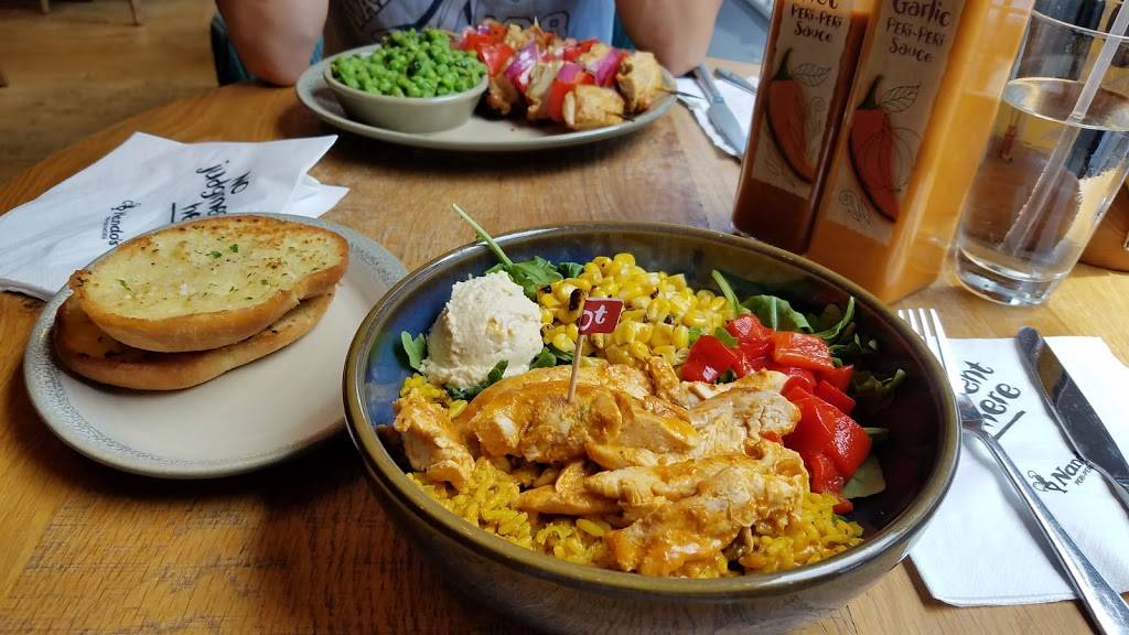 Nandos PERi-PERi | restaurant | 4401 Wilson Blvd, Arlington, VA 22203, USA | 7038885459 OR +1 703-888-5459