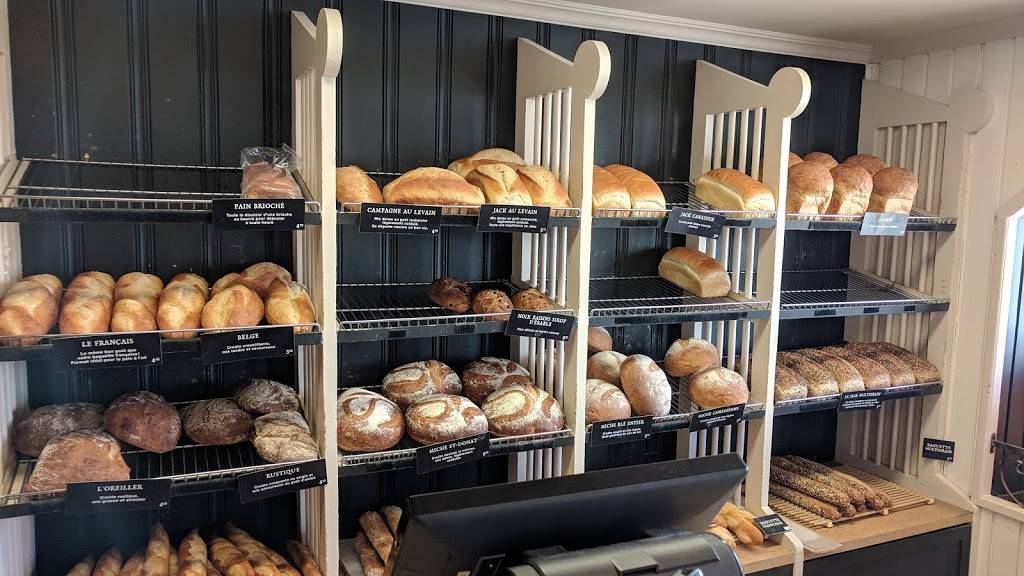 La Boulangerie du Village | bakery | 413 Rue Principale, Saint-Donat-de-Montcalm, QC J0T 2C0, Canada | 8194242227 OR +1 819-424-2227