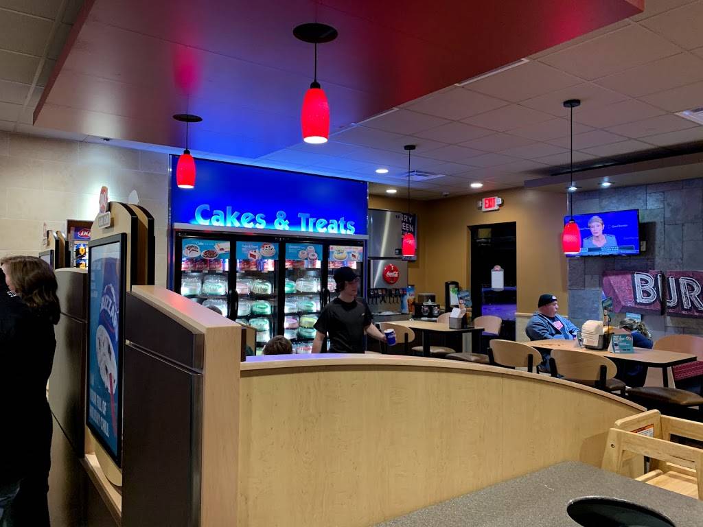 DQ Grill & Chill Restaurant | restaurant | NC-16 Business, Denver, NC 28037, USA | 9802227497 OR +1 980-222-7497