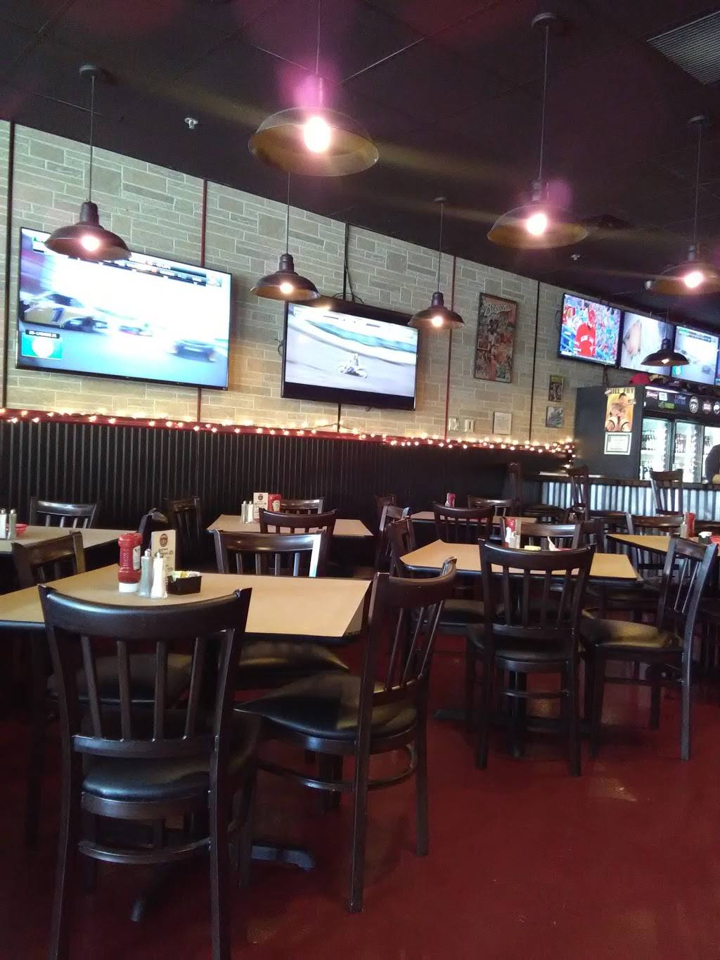 Frankies Beachside - Indian Harbour beach | restaurant | 254 E Eau Gallie Blvd, Indian Harbour Beach, FL 32937, USA | 3217737223 OR +1 321-773-7223