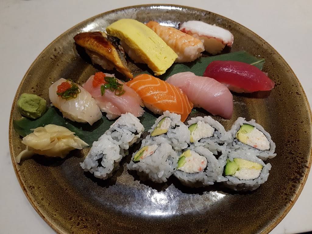 Katsuya Hollywood | night club | 6300 Hollywood Blvd, Los Angeles, CA 90028, USA | 3235158782 OR +1 323-515-8782