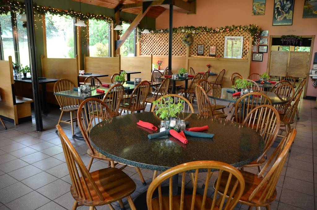 McCafferys Dolce Vita & Twin Springs Bakery | restaurant | 2149 Twin Springs Rd, Decorah, IA 52101, USA | 5633824723 OR +1 563-382-4723