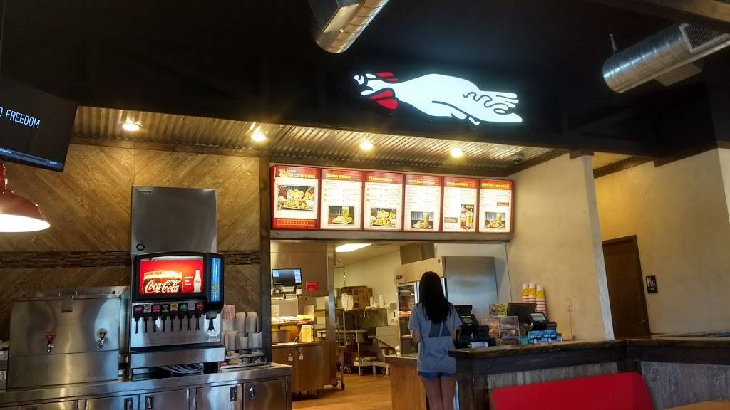 Chicken Express | restaurant | 3130 E Broad St, Mansfield, TX 76063, USA | 8174536445 OR +1 817-453-6445