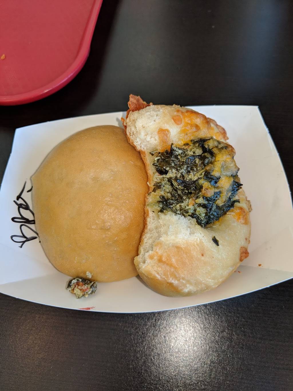 Kolache Factory | restaurant | 8001 Wyoming Blvd NE #B3, Albuquerque, NM 87113, USA | 5058563430 OR +1 505-856-3430