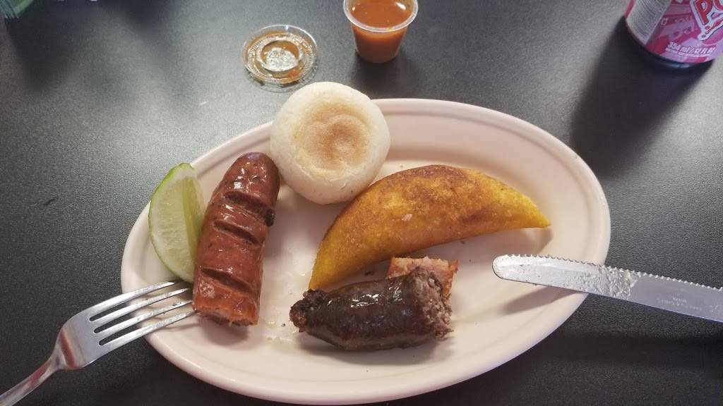 Las Delicias Cafeteria-Bakery | restaurant | 4150 Hancock Bridge Pkwy #18, North Fort Myers, FL 33903, USA | 2399970009 OR +1 239-997-0009