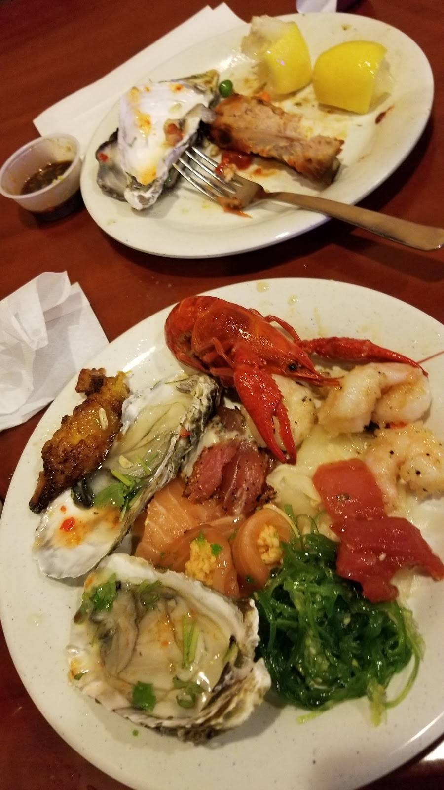 Happy Buffet | restaurant | 879 Lynnhaven Pkwy, Virginia Beach, VA 23452, USA | 7573688682 OR +1 757-368-8682