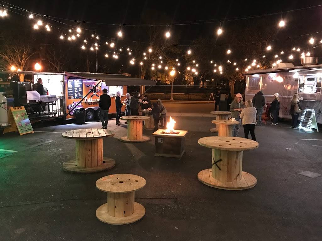 Millennial Brewing Company | restaurant | 1811 Royal Palm Ave, Fort Myers, FL 33901, USA | 2392712255 OR +1 239-271-2255