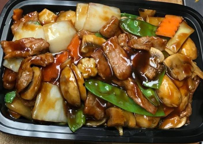 China King | restaurant | 40 Jersey Ave, New Brunswick, NJ 08901, USA | 7325451311 OR +1 732-545-1311