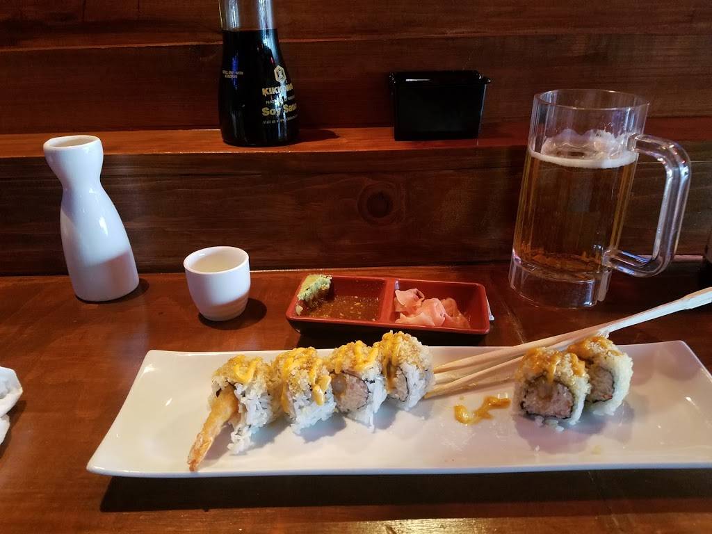 Sushi Time | restaurant | 5158 S Rural Rd #104, Tempe, AZ 85282, USA | 4807307764 OR +1 480-730-7764