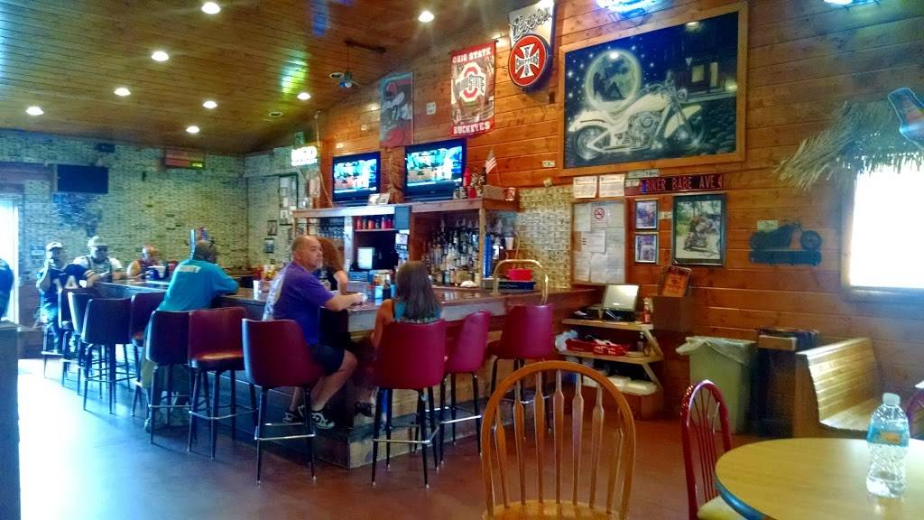 Hog Heaven | restaurant | 2730 Cleveland Ave NW, Canton, OH 44709, USA | 3304580904 OR +1 330-458-0904