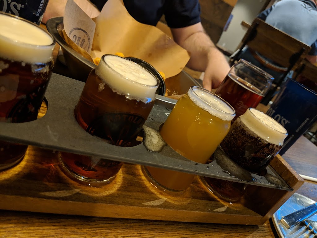 Rotolos Craft & Crust | restaurant | 1314 Maxwell Blvd, Ruston, LA 71270, USA | 3182326454 OR +1 318-232-6454