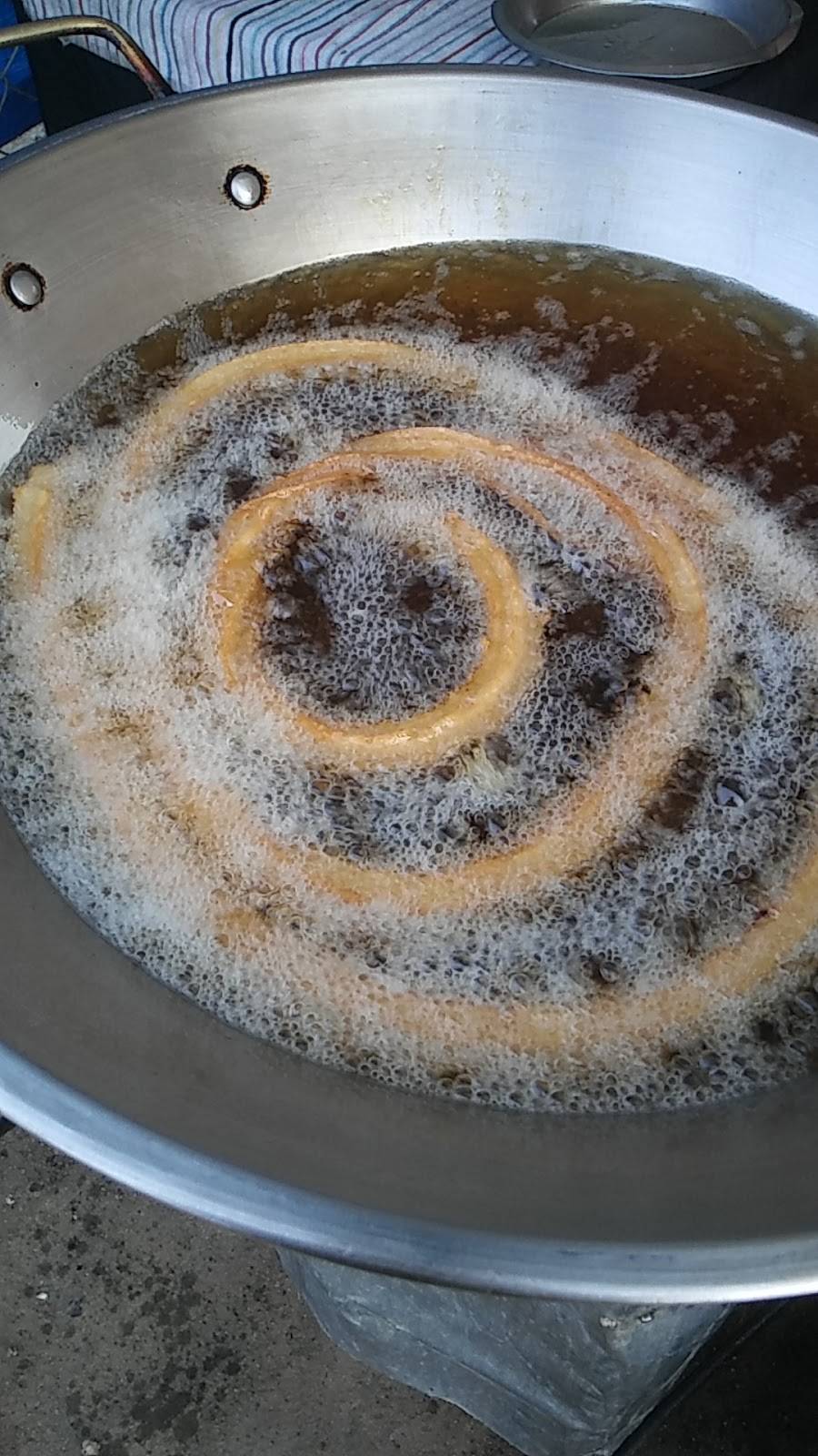 Churros & Hotdogs Sandoval | meal takeaway | 1841 E Panama Ln, Bakersfield, CA 93307, USA | 6615784863 OR +1 661-578-4863