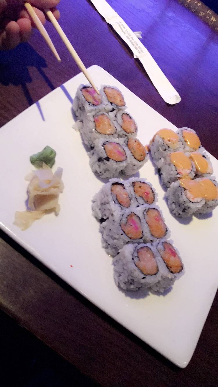 Osaka | restaurant | 5115 Burning Tree Rd, Duluth, MN 55811, USA | 2187273222 OR +1 218-727-3222