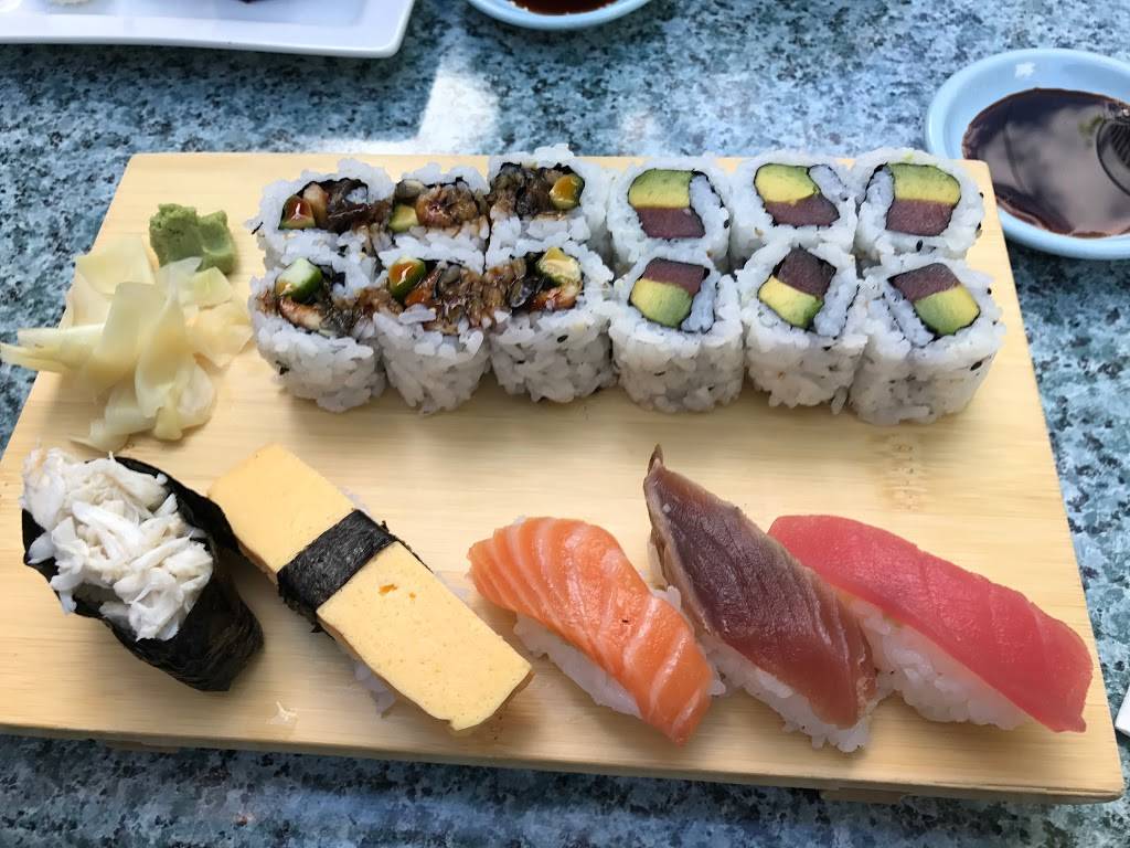 Yosaku Japanese Restaurant | restaurant | 4712 Wisconsin Ave, Washington, DC 20016, USA | 2023634453 OR +1 202-363-4453