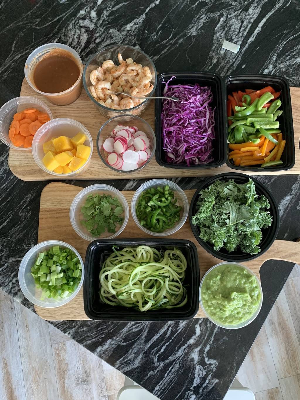 Real Meals Kitchen | restaurant | 15220 N Western Ave Suite G, Edmond, OK 73013, USA | 4059067400 OR +1 405-906-7400