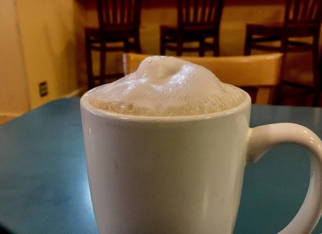 La Baguette Cafe and Espresso Bar | restaurant | 117 E Pikes Peak Ave, Colorado Springs, CO 80903, USA | 7196365020 OR +1 719-636-5020