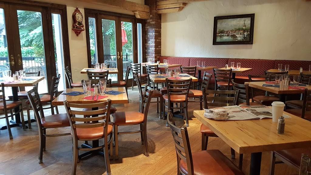 Ticino | restaurant | 100 W Beaver Creek Blvd, Avon, CO 81620, USA | 9707486792 OR +1 970-748-6792