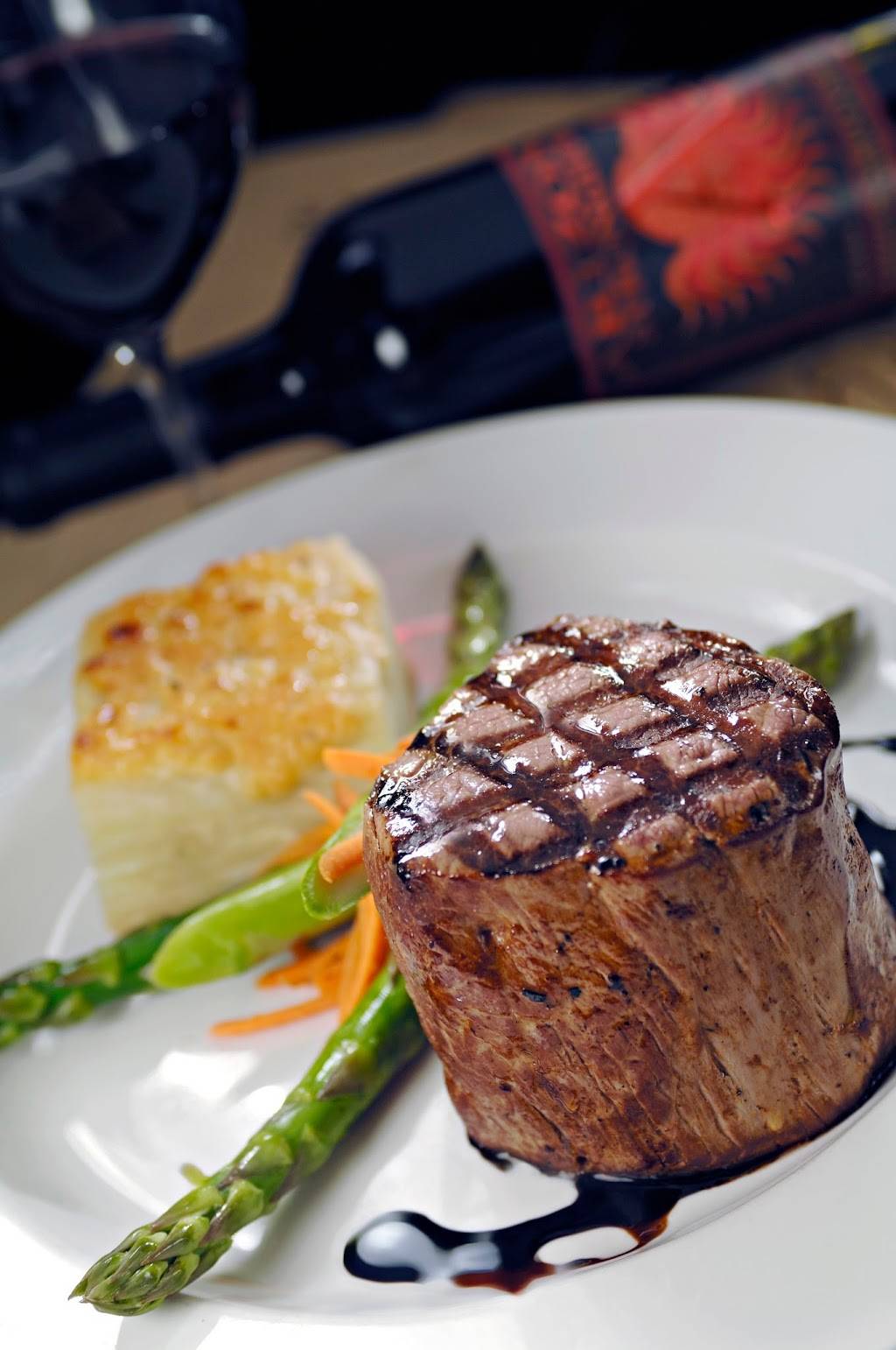 The Stockyards Steakhouse | restaurant | 5009 E Washington St #115, Phoenix, AZ 85034, USA | 6022737378 OR +1 602-273-7378