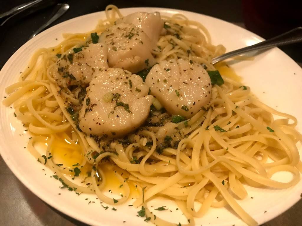 Crispis Italian Cuisine | restaurant | 136 Broad St, Bridgewater, MA 02324, USA | 5086976733 OR +1 508-697-6733