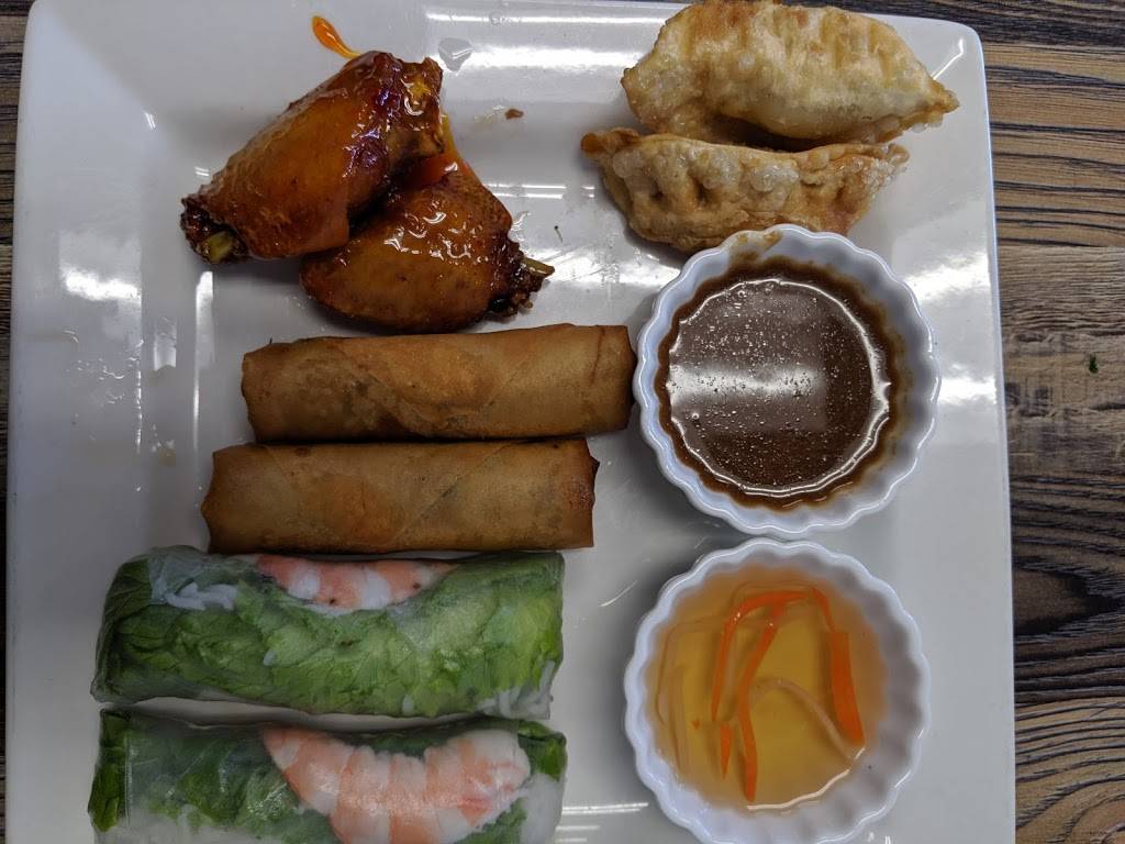 Pho Bowl | restaurant | 5185 W Baseline Rd, Laveen Village, AZ 85339, USA | 4802573384 OR +1 480-257-3384