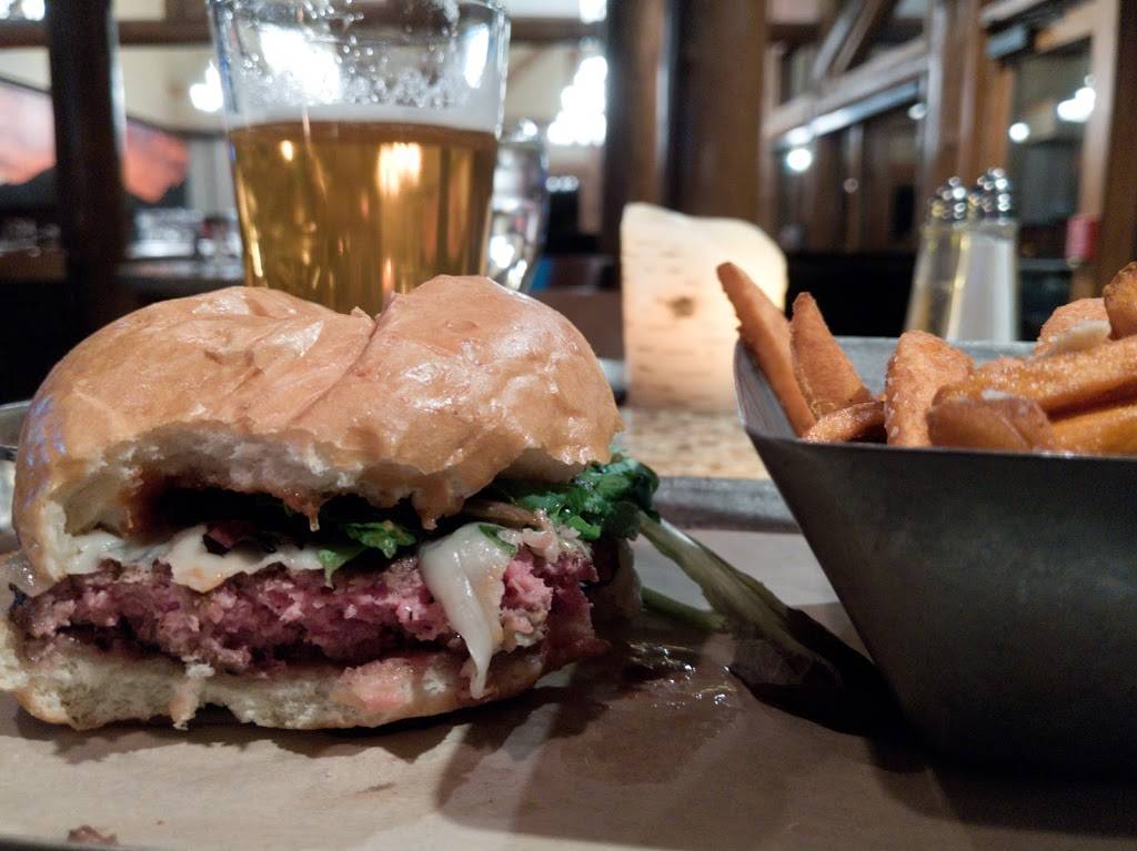 Waterfront Grille | restaurant | 1700 Big Thompson Ave, Estes Park, CO 80517, USA | 9705776400 OR +1 970-577-6400