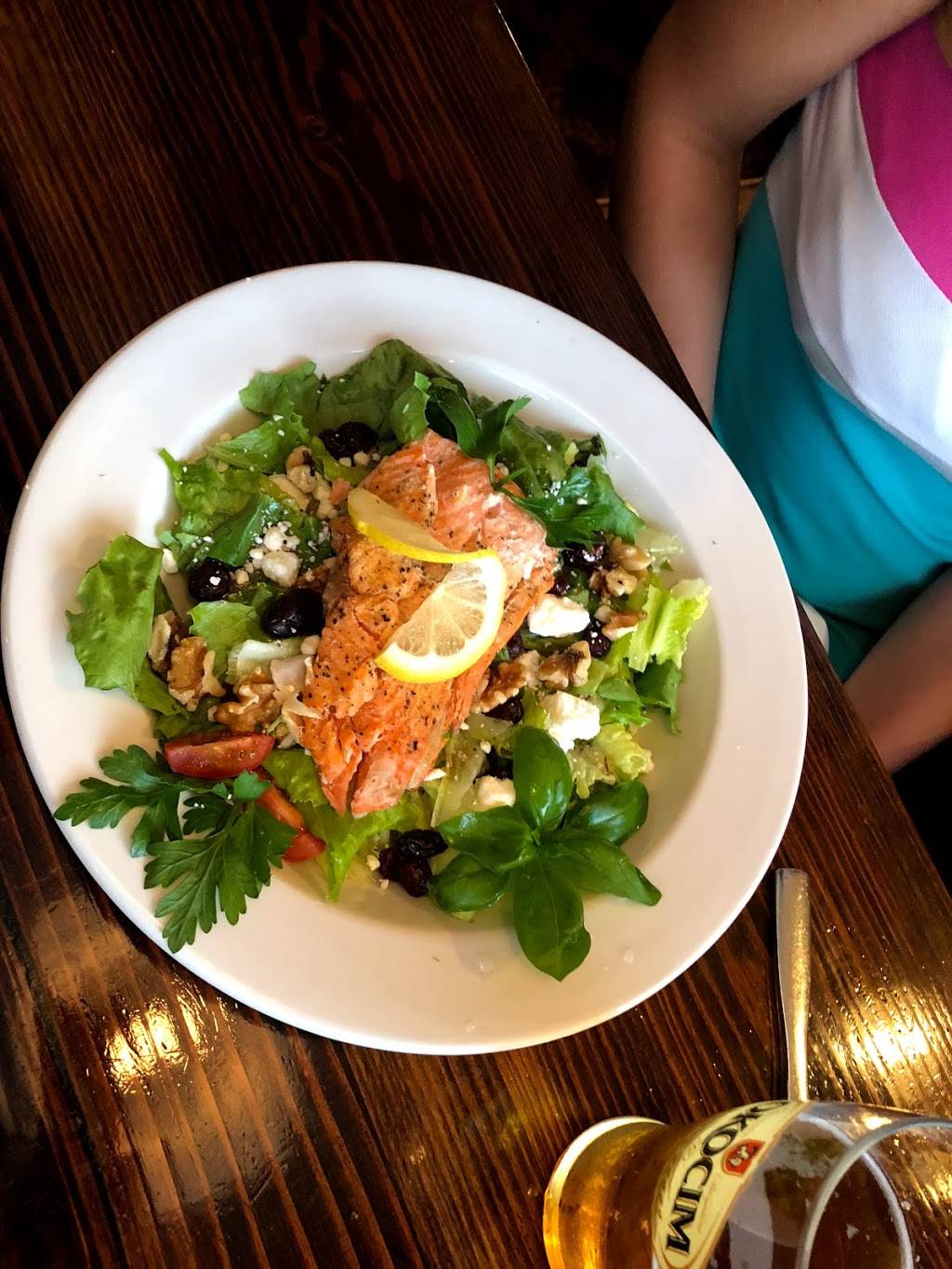 Smakosz Restaurant | restaurant | 5619 W Lawrence Ave, Chicago, IL 60630, USA | 7732051771 OR +1 773-205-1771