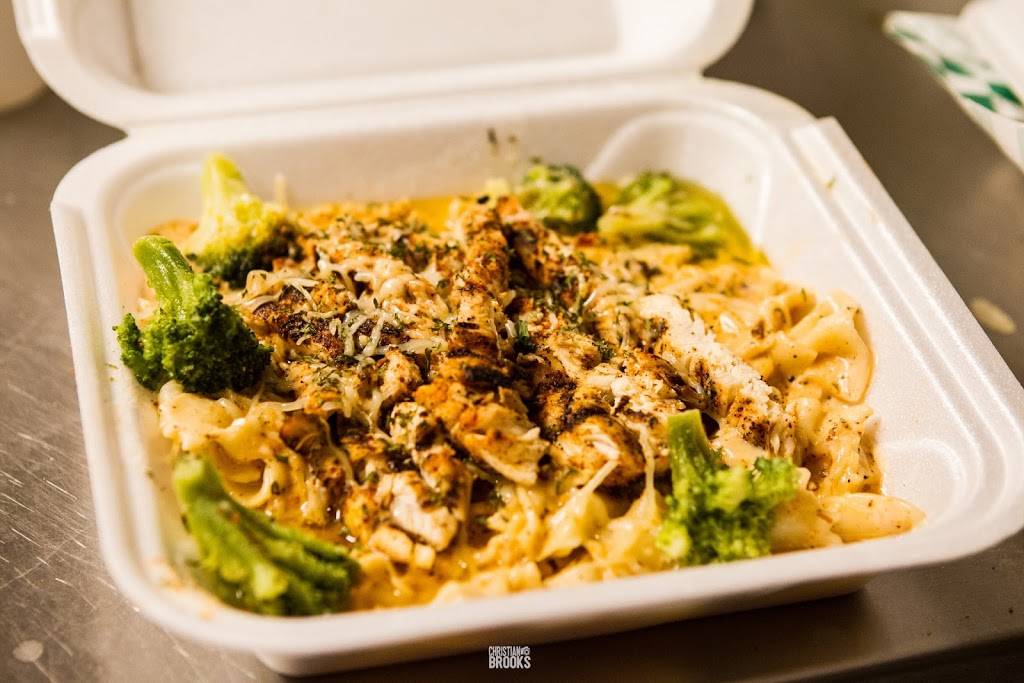 Flava House Express | restaurant | 6343 Summer Ave, Memphis, TN 38134, USA | 9012758638 OR +1 901-275-8638