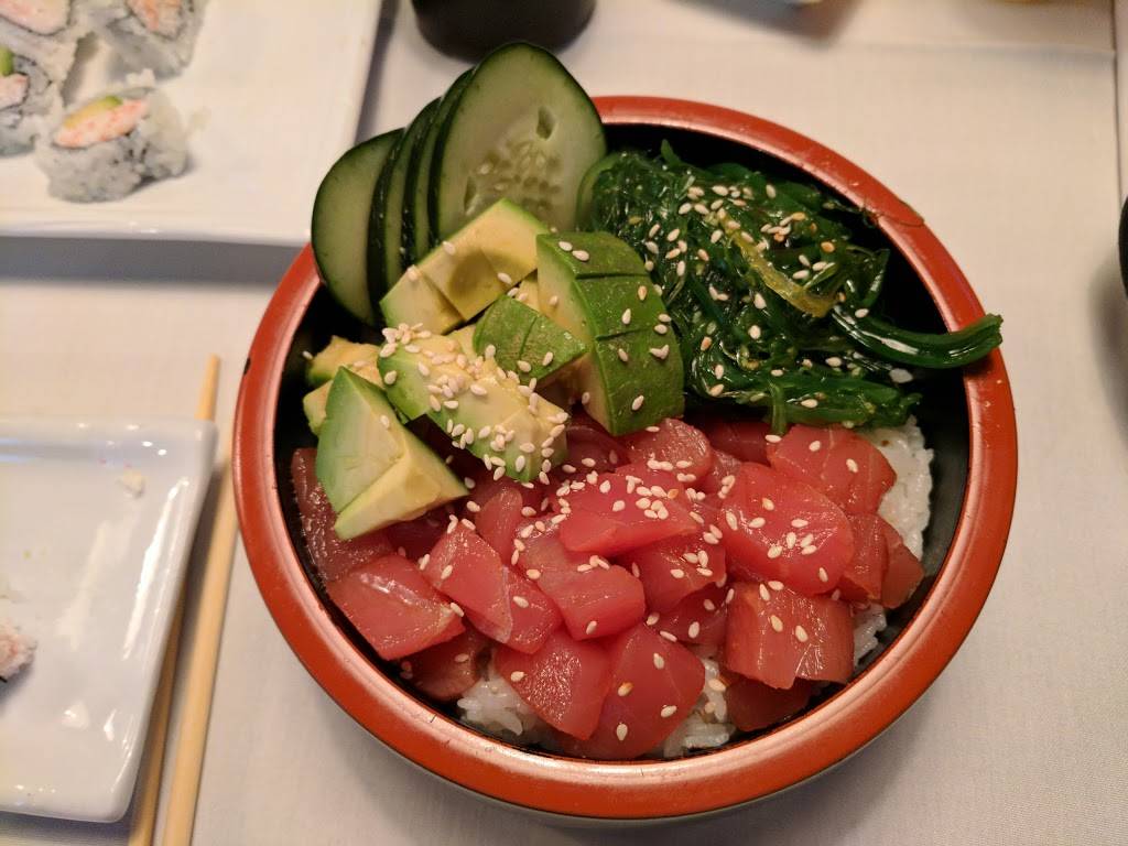 Edohana Sushi | restaurant | 2704 S Hulen St, Fort Worth, TX 76109, USA | 8179241144 OR +1 817-924-1144