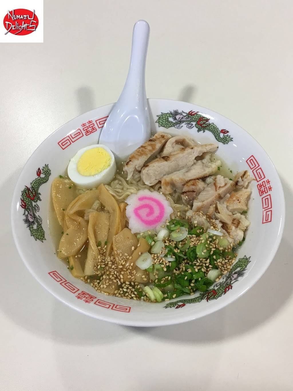 Numazu Delights | restaurant | 410 E Maumee St, Adrian, MI 49221, United States | 5172603456 OR +1 517-260-3456