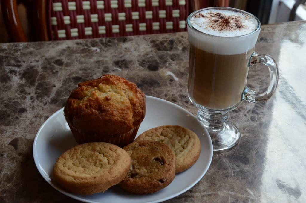 Muffins | bakery | 400 E Illinois St, Lemont, IL 60439, USA | 6302431786 OR +1 630-243-1786