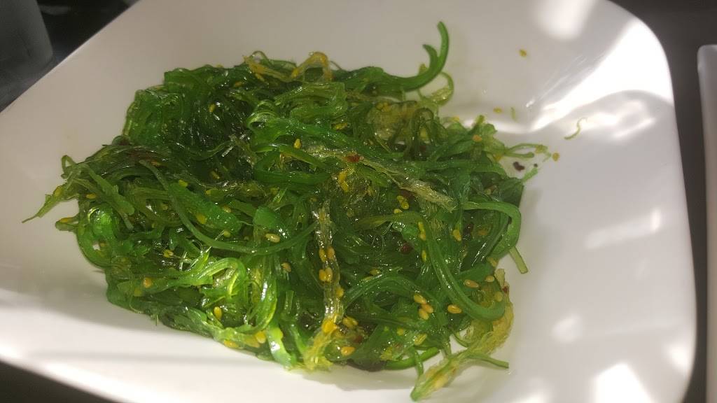 Sushi West | restaurant | 556 Hudson St, New York, NY 10014, USA | 2123371023 OR +1 212-337-1023