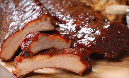 Lennys Barbecue Delivery Slab $20.00 | meal delivery | 602 Villard St, Rossville, GA 30741, USA | 4236530051 OR +1 423-653-0051