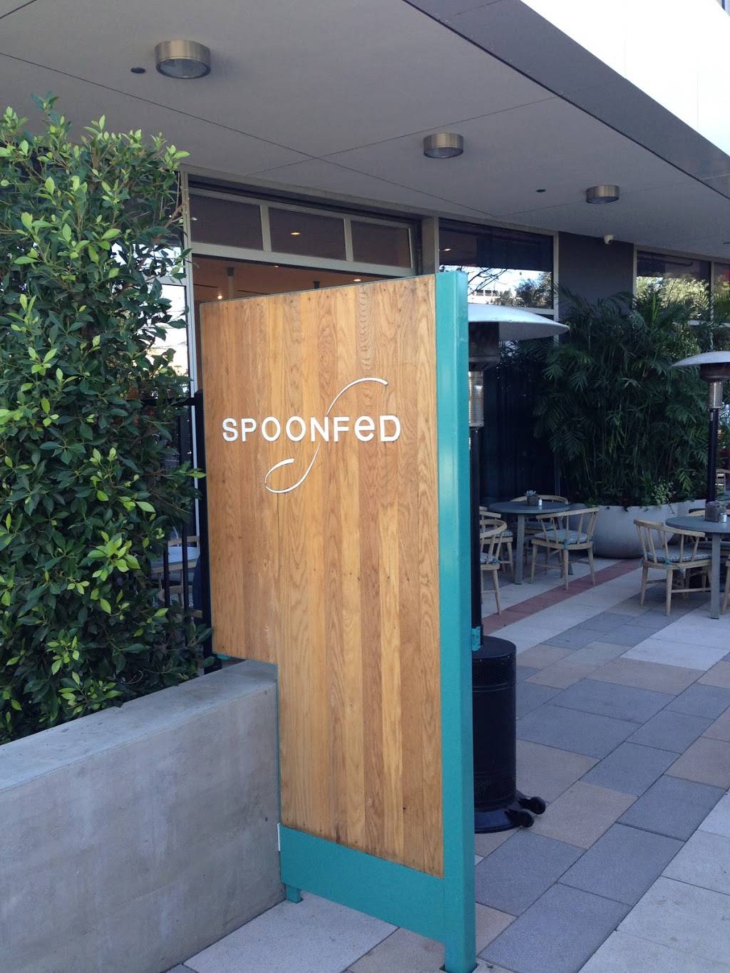 Spoonfed | Bar Joe | restaurant | 959 Seward St, Los Angeles, CA 90038, USA | 3233477000 OR +1 323-347-7000