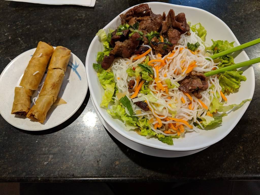 Pho Cow Cali | restaurant | 9170 Mira Mesa Blvd, San Diego, CA 92126, USA | 8582718341 OR +1 858-271-8341