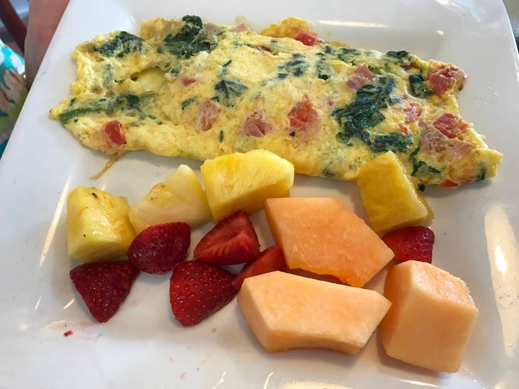 Nudys Cafe West Chester | restaurant | 300 Market St, West Chester, PA 19382, USA | 6106964550 OR +1 610-696-4550