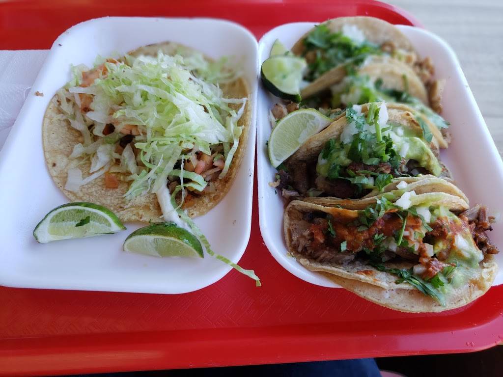 Ortizs Taco Shop #2 Pacific Beach | restaurant | 1313 Garnet Ave, San Diego, CA 92109, USA | 8582748931 OR +1 858-274-8931