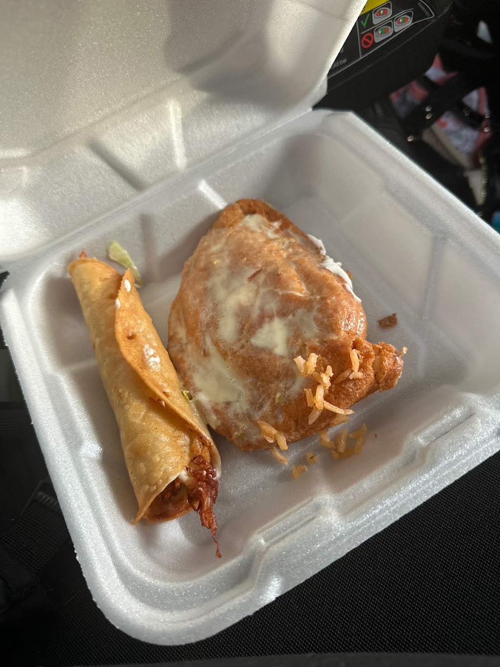 Aguacates Mexican Restaurant | restaurant | 2037 W Thomas St, Hammond, LA 70401, USA | 9853187341 OR +1 985-318-7341