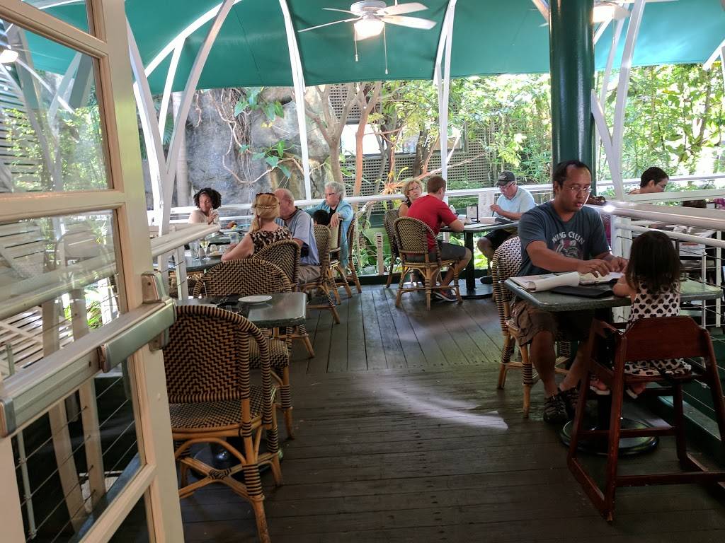 Alberts Restaurant | restaurant | 2920 Zoo Dr, San Diego, CA 92101, USA | 6196853200 OR +1 619-685-3200