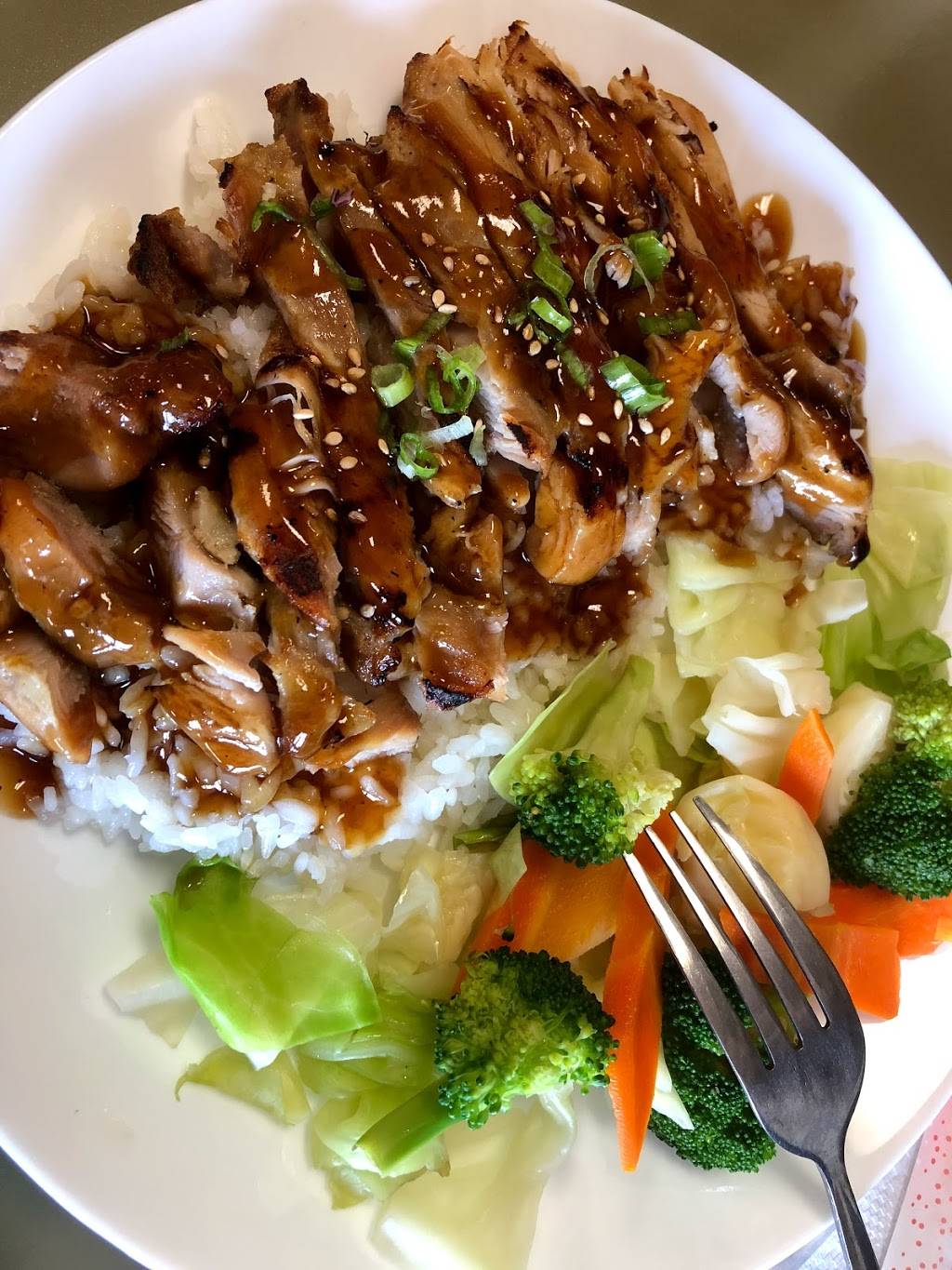 CHOPSTIX BENTO & ROLL | restaurant | United States, California, Montebello, 1122 W Washington Blvd #A | 3237226904 OR +1 323-722-6904