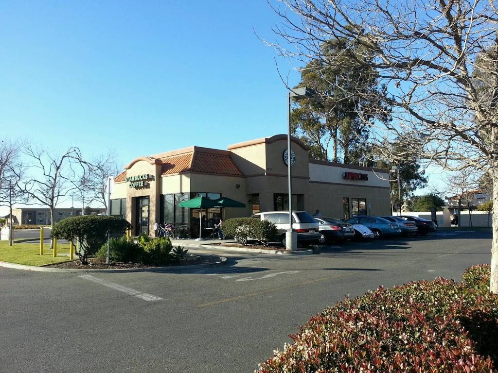 Starbucks | cafe | 1436 N H St, Lompoc, CA 93436, USA | 8057357320 OR +1 805-735-7320