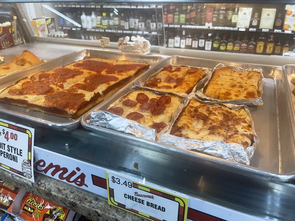 The Original Buscemis | meal takeaway | 27030 Gratiot Ave, Roseville, MI 48066, USA | 5867757310 OR +1 586-775-7310