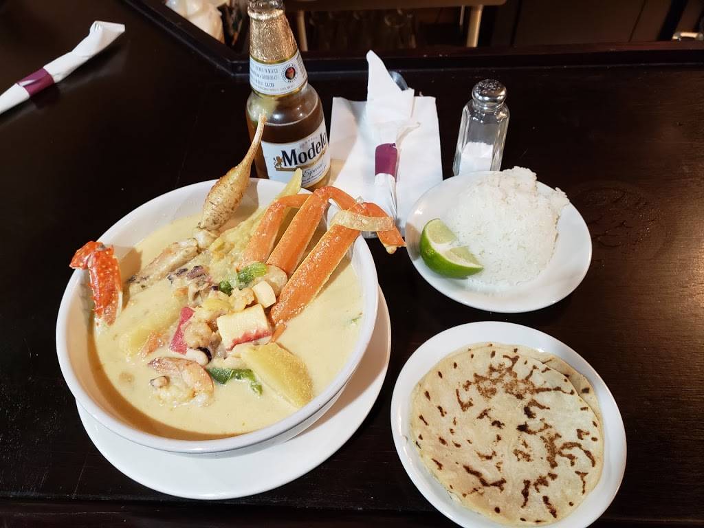 El Paraiso Restaurant | restaurant | 3326 Williamson Rd, Roanoke, VA 24012, USA | 5402062366 OR +1 540-206-2366